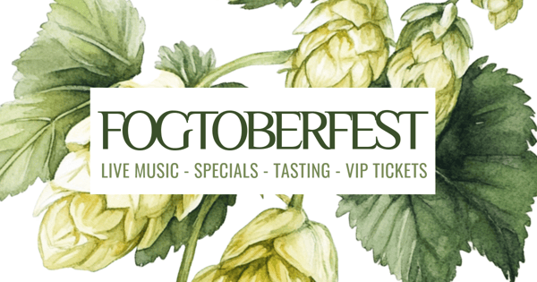 Fogtoberfest