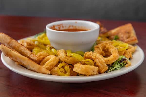Calamari
