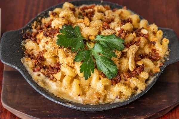 O'Rourke's Mac & Cheese