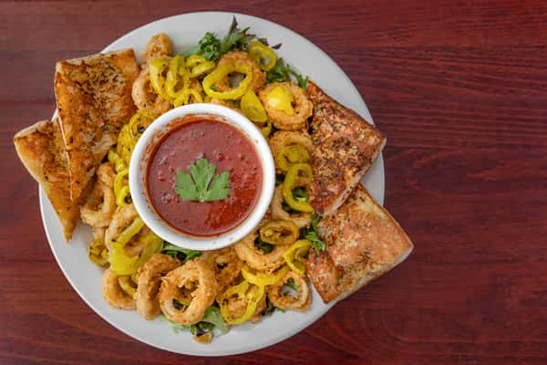 Calamari