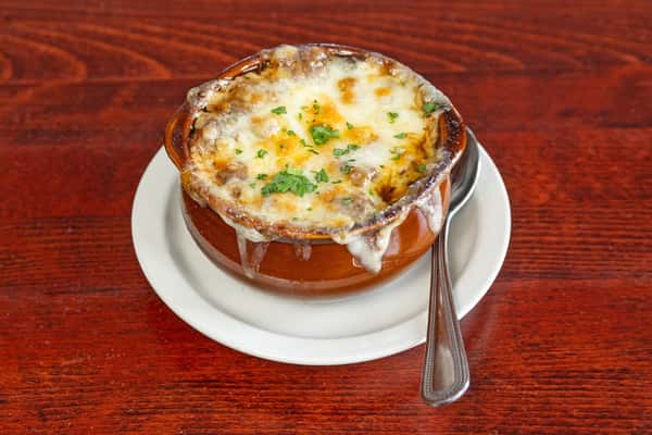 French Onion Soup