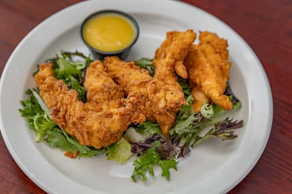 Chicken Fingers