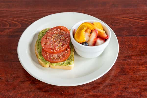 Avocado Toast