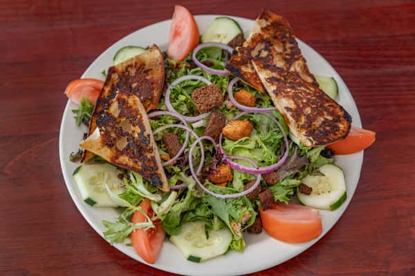 House Salad