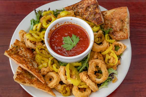Calamari