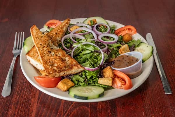 House Salad