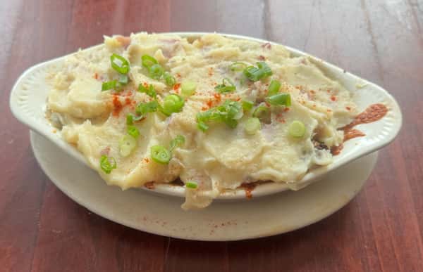 Shepherds Pie