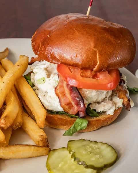 Chicken Salad