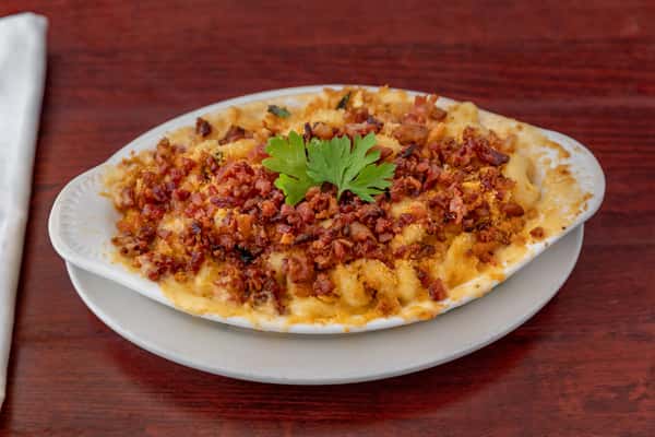 O'Rourke's Mac & Cheese