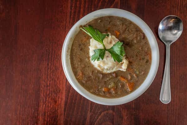 Guinness Beef Stew