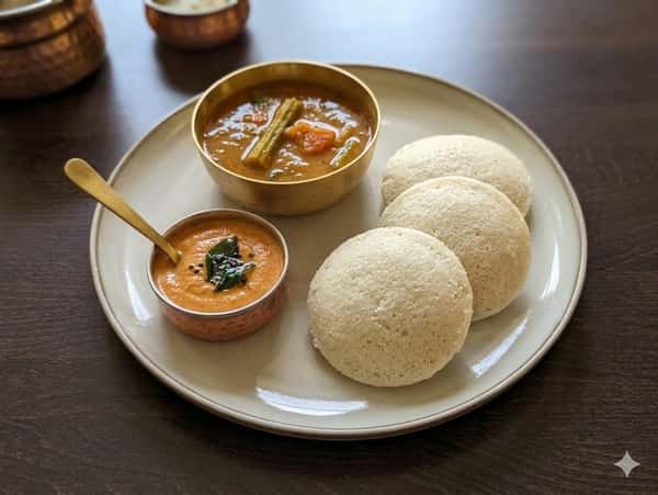 IDLI