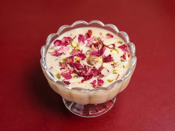 GULAB KHEER