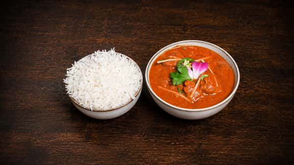 TIKKA MASALA
