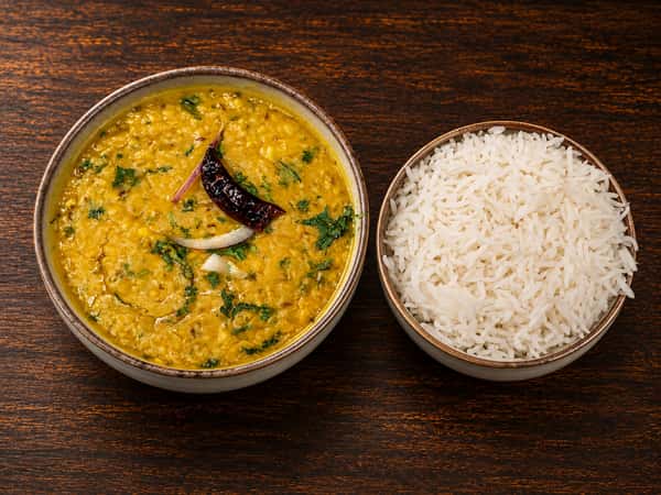 DAL TADKA