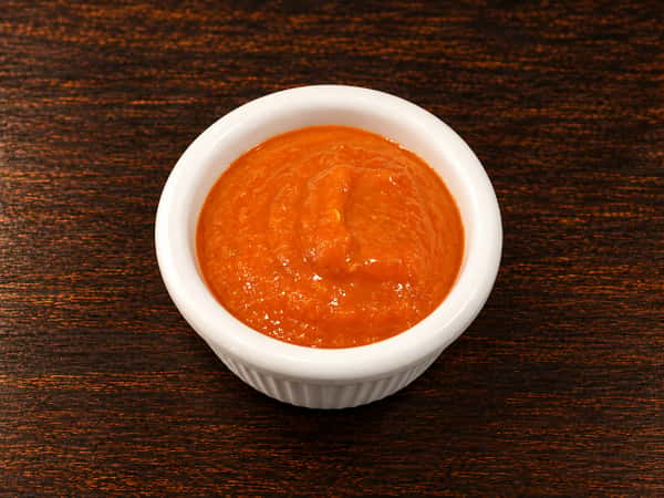 TOMATO CHUTNEY