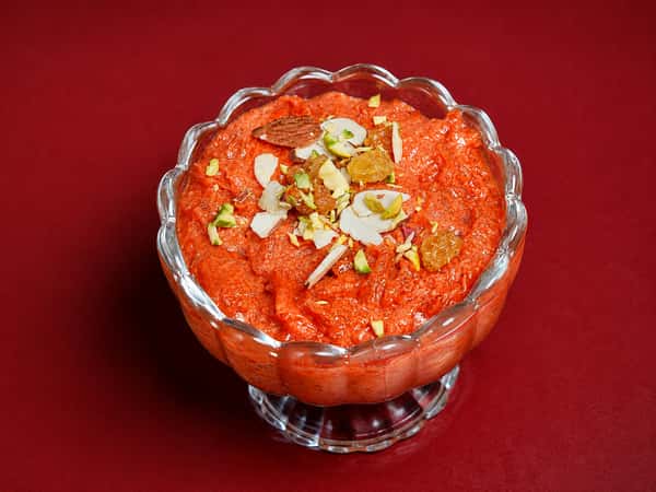 GAJAR-KA-HALWA