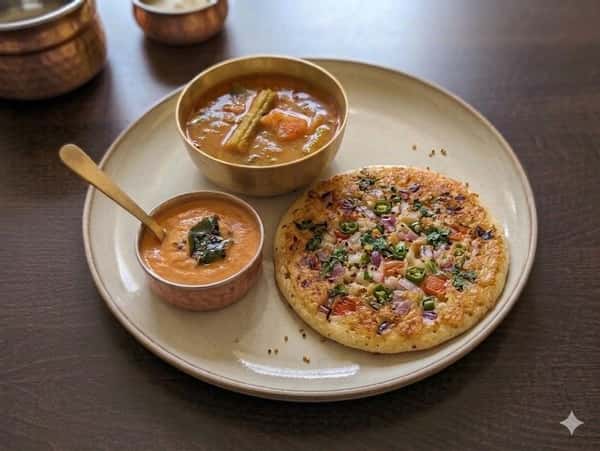 UTTAPAM