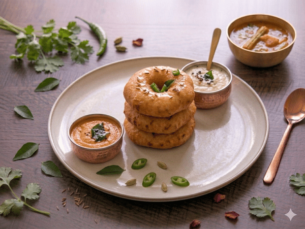 MEDHU VADA