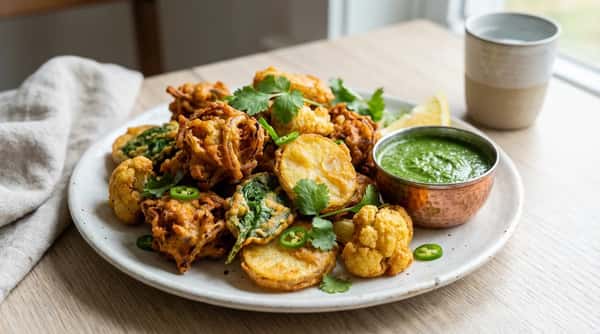 Pakoras