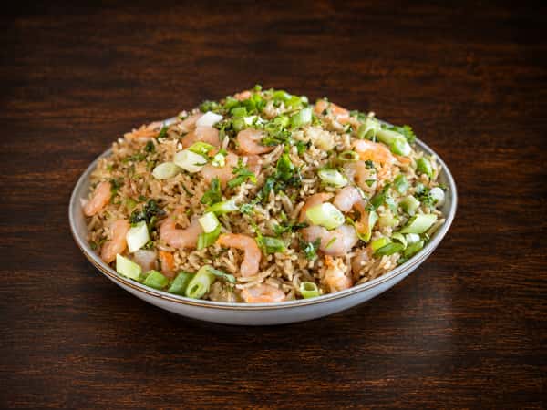 FRIED RICE