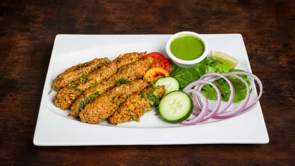 SEEKH KEBAB