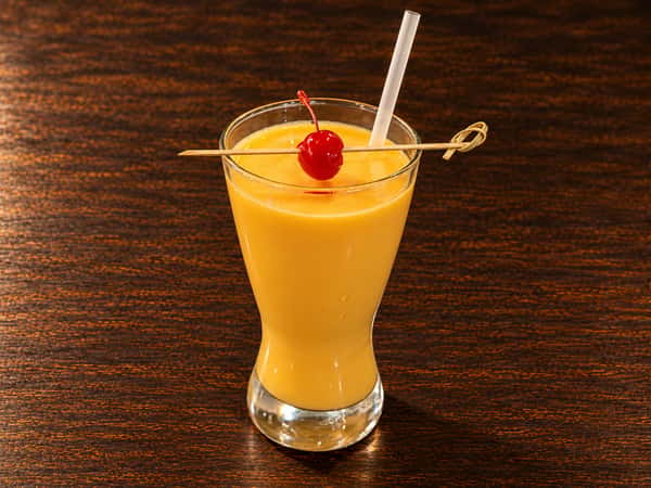 MANGO LASSI