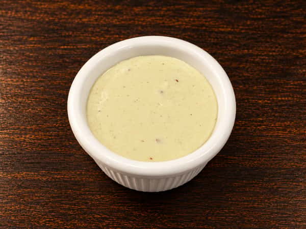 COCONUT CHUTNEY