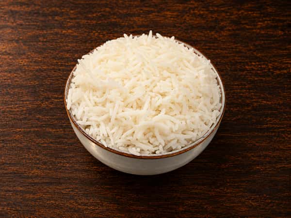 BASMATI RICE