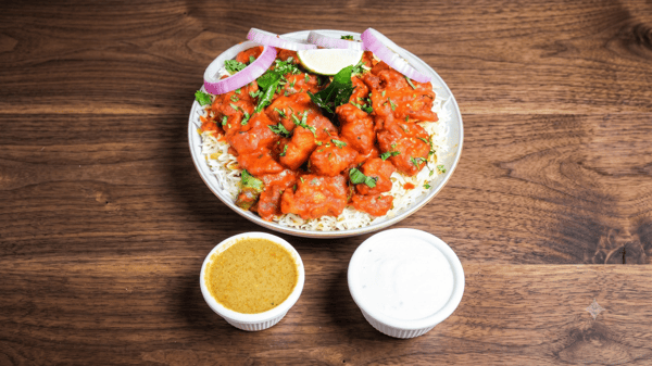 65 BIRYANI