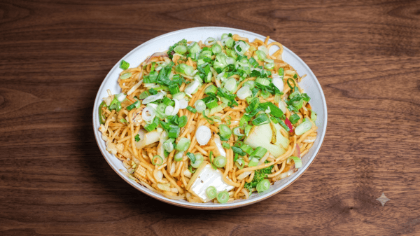 HAKKA NOODLES