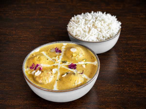 MALAI KOFTA