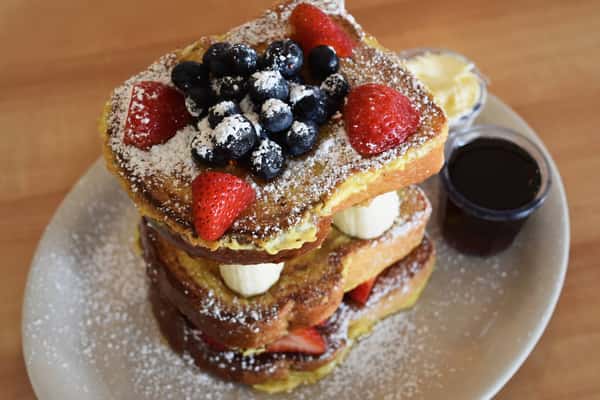 french toast