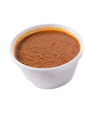 CUP CHILI