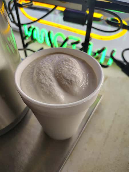 MEDIUM FROSTIE