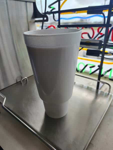 JUMBO FOUNTAIN DRINK