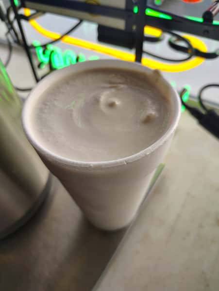 SMALL FROSTIE