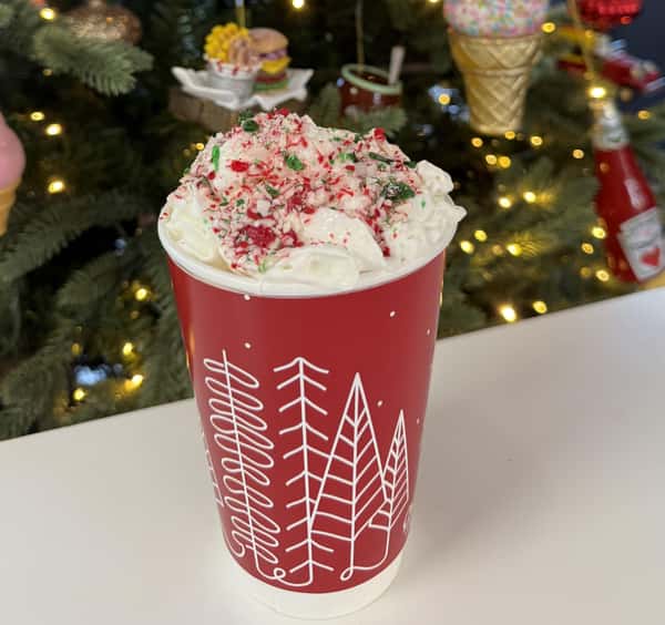 Hot Chocolate