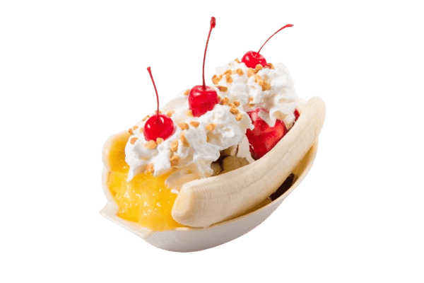 BANANA SPLIT