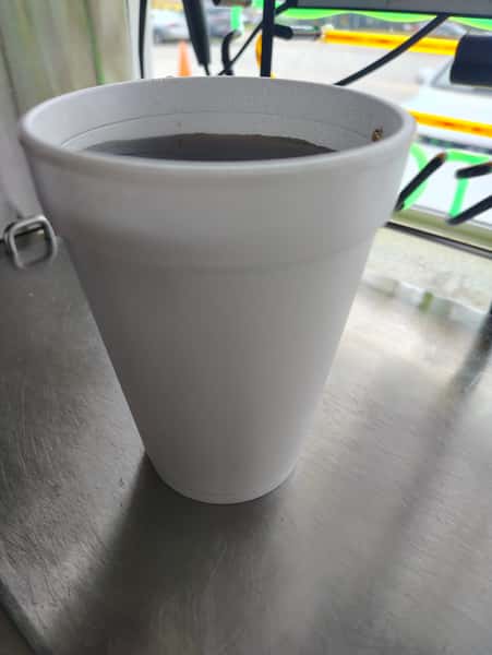 MEDIUM FOUNTAIN DRINK