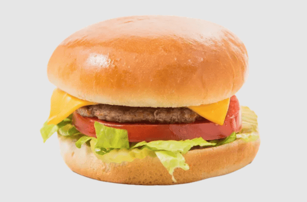 CHEESEBURGER JR