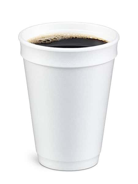 LARGE COFFEE