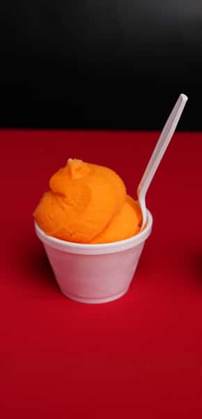 MEDIUM SHERBERT CUP