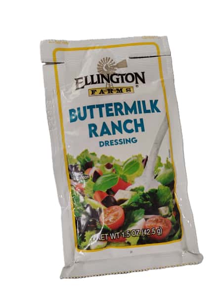 RANCH PACKET