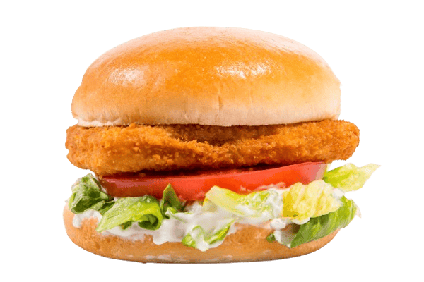 FISH SANDWICH