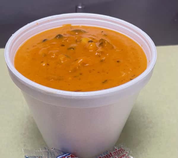 BOWL SOUP