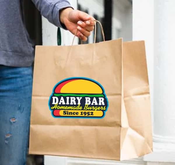 brown bag