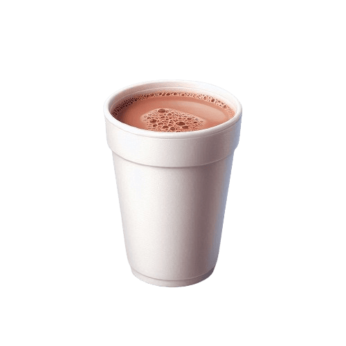 SMALL CHOCO MILK