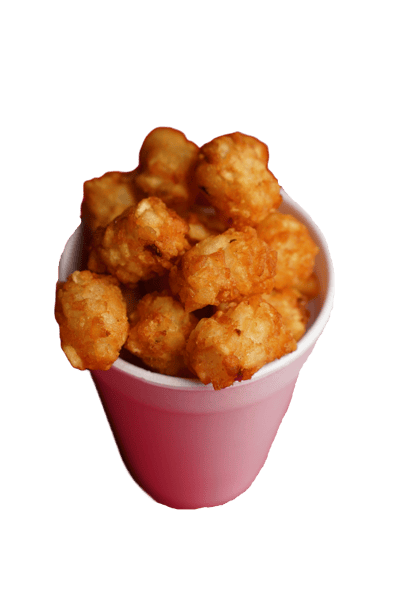TATOR TOTS