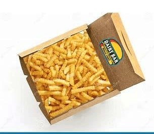 Fry Box
