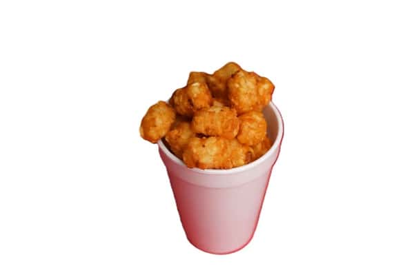 TATOR TOTS